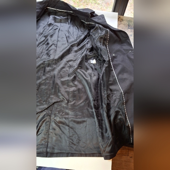 Banana Republic Coat - Picture 6 of 16